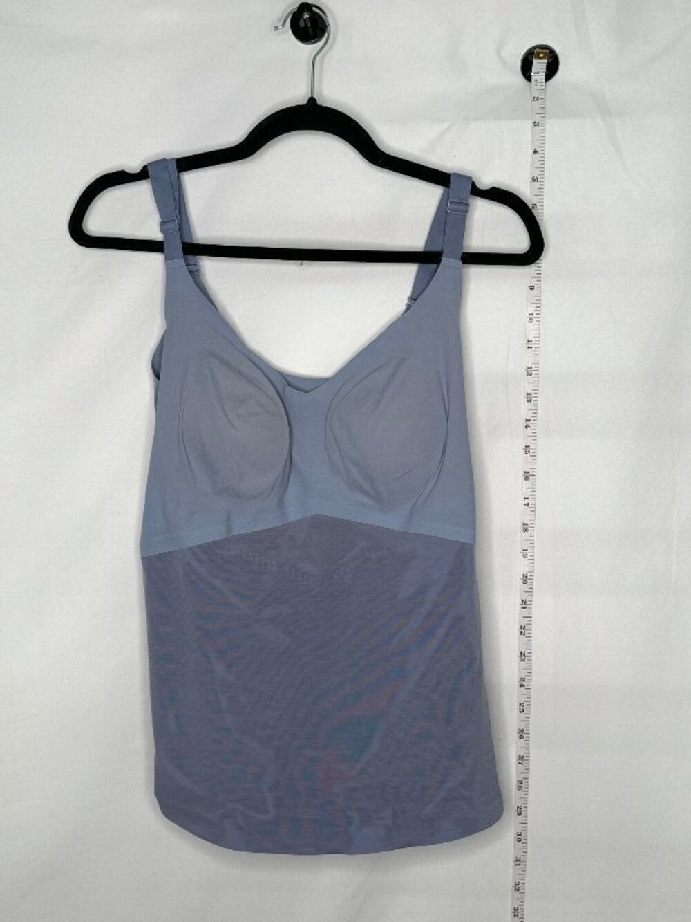 Honeylove Liftwear Tank XL Shapewear Loungewear Minimalist Comfortable